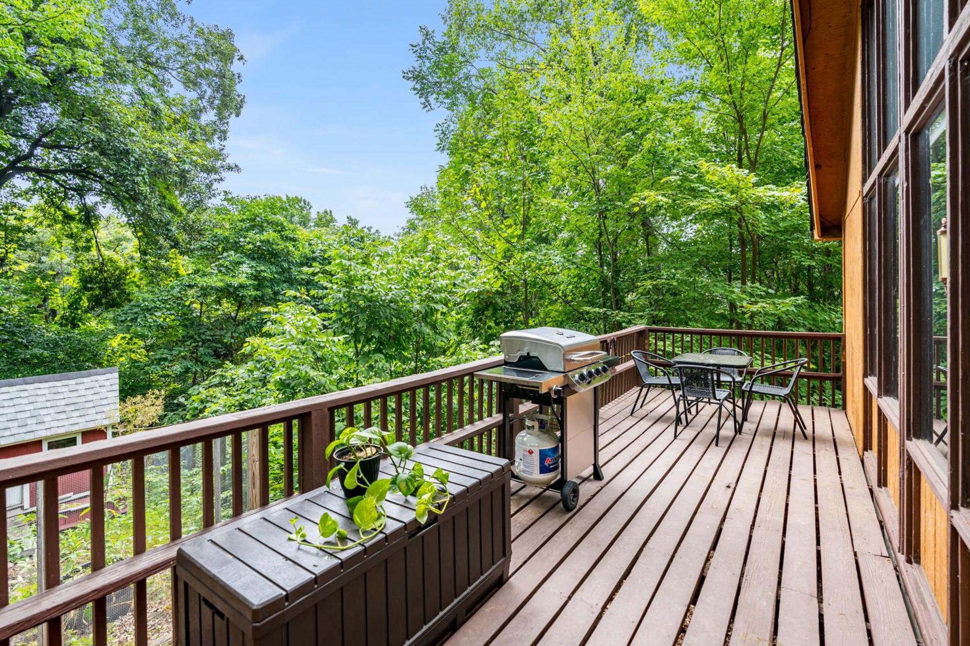 Quaint Loft Cabin W Hot Tub, Firepit, Deck & Grill Hedgesville Exterior foto